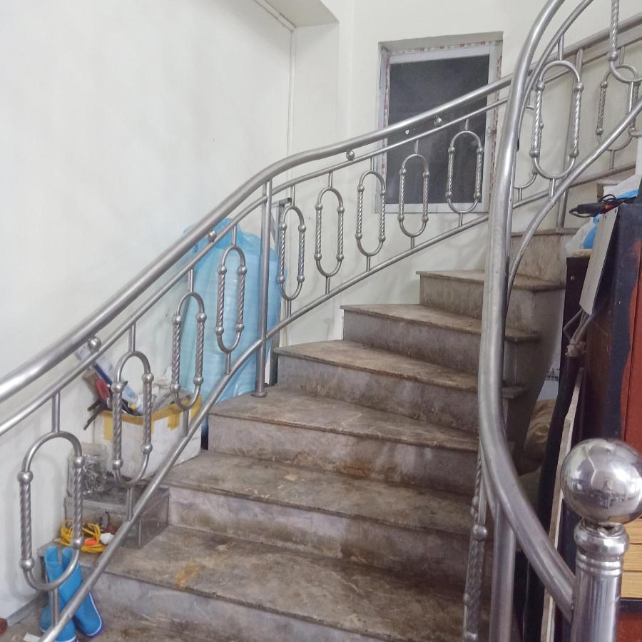 Cat Ba Victory Hostel Dong Khe Sau エクステリア 写真