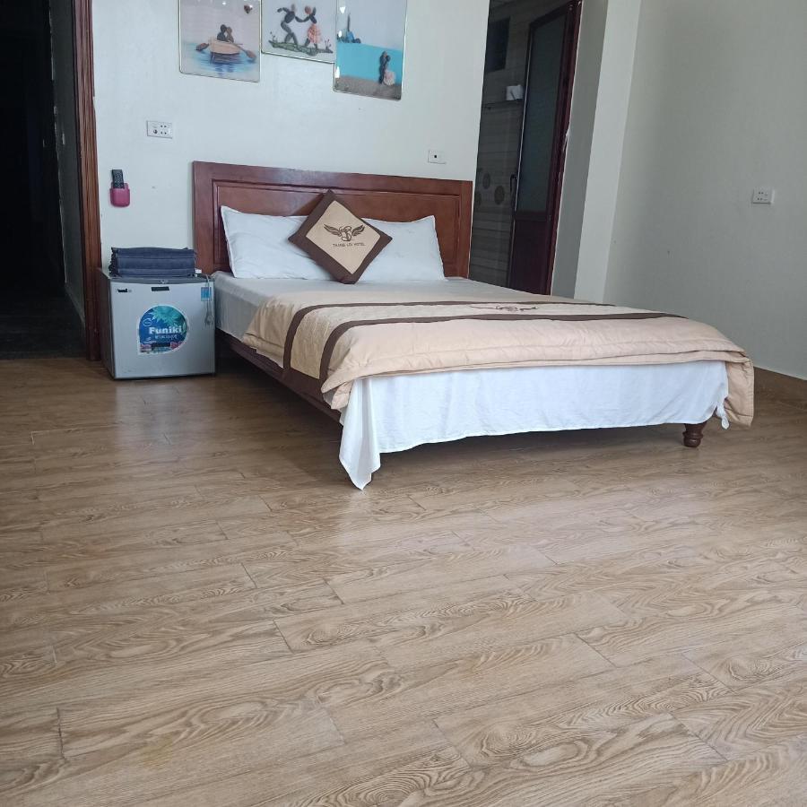 Cat Ba Victory Hostel Dong Khe Sau エクステリア 写真