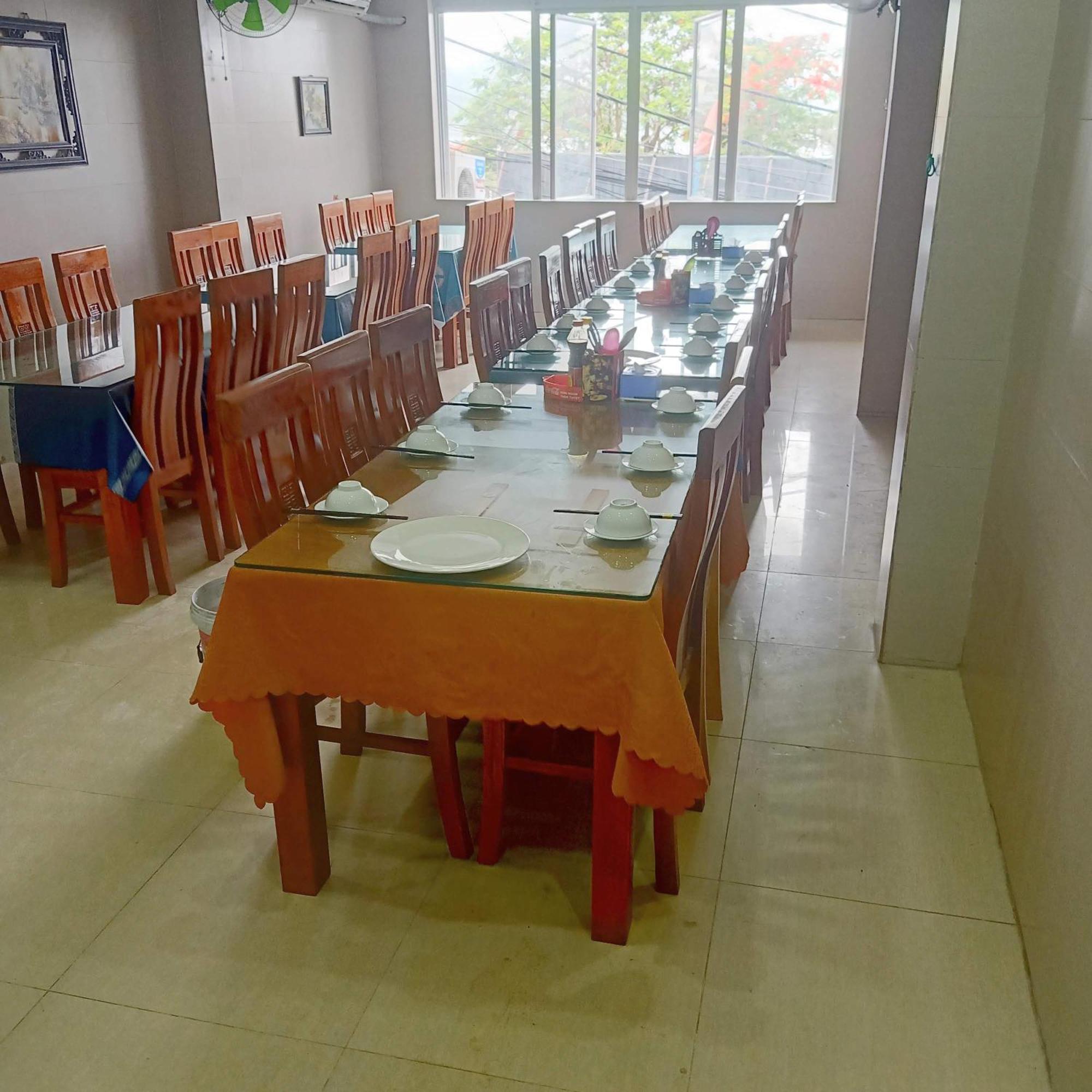 Cat Ba Victory Hostel Dong Khe Sau エクステリア 写真