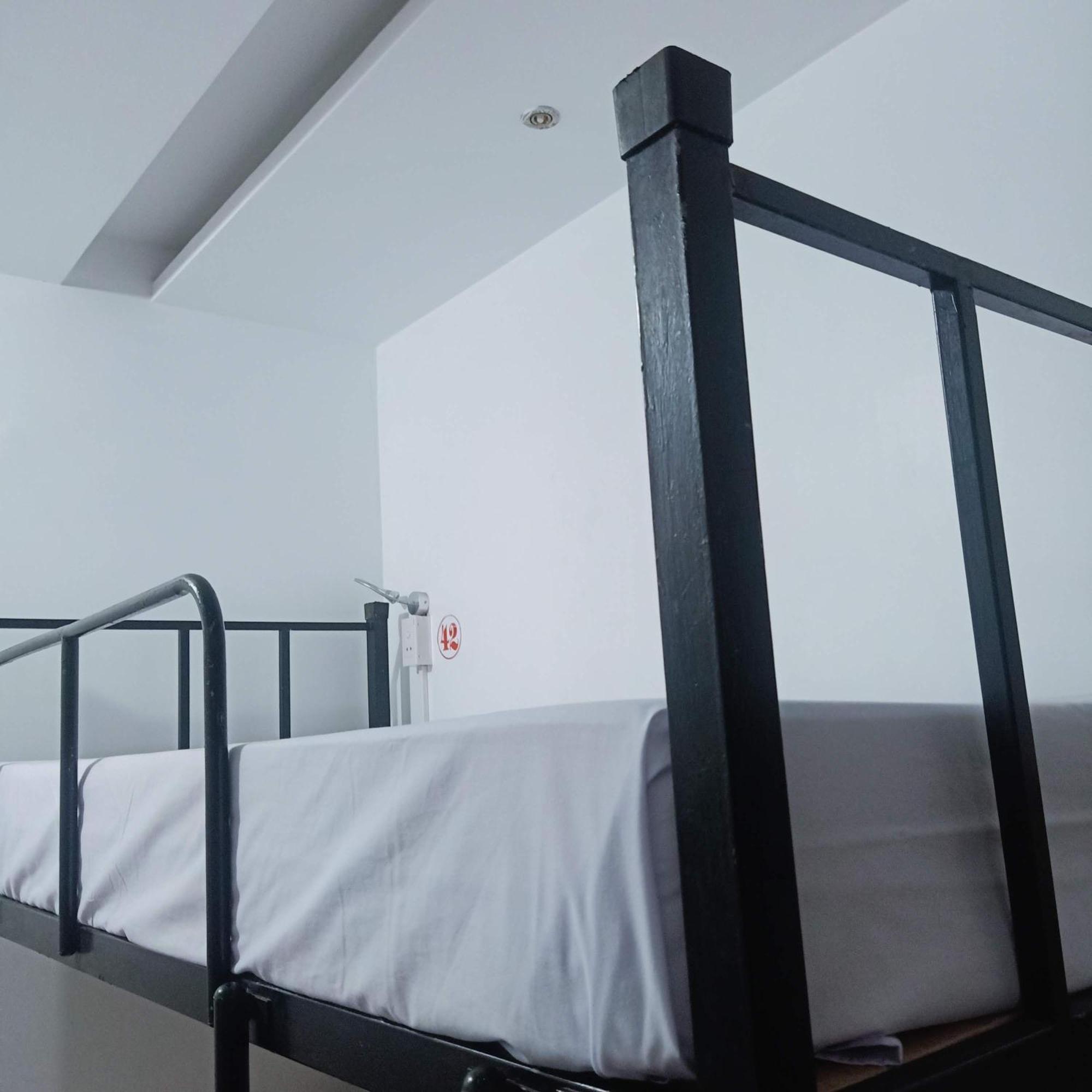 Cat Ba Victory Hostel Dong Khe Sau エクステリア 写真